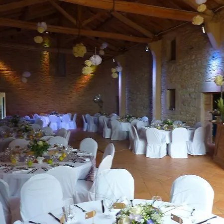 Les Granges Tourondel Bed & Breakfast