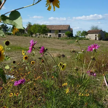 Les Granges Tourondel Bruniquel