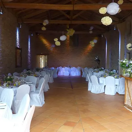 Les Granges Tourondel Bed & Breakfast