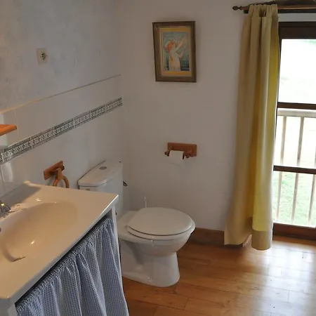 Les Granges Tourondel Bed & Breakfast *